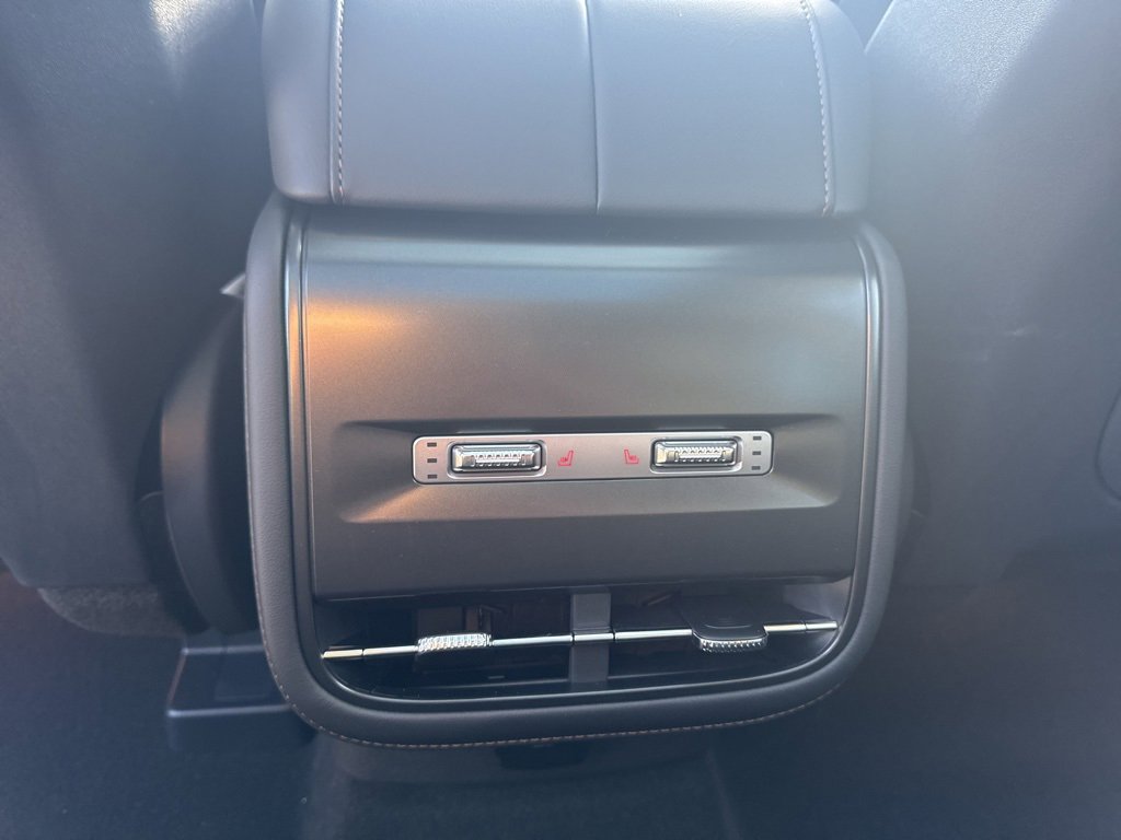 New 2026 Lincoln Nautilus Premier w/ Equipment Group 102A image 24