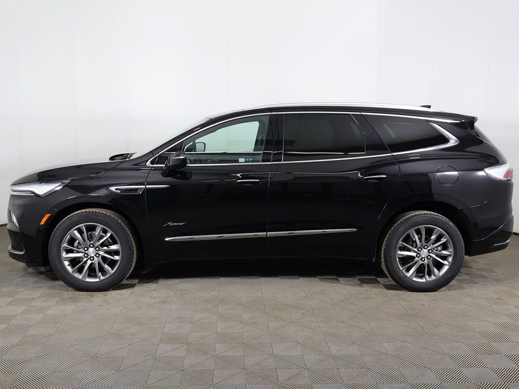 Used 2022 Buick Enclave Avenir w/ Avenir Technology Package image 23