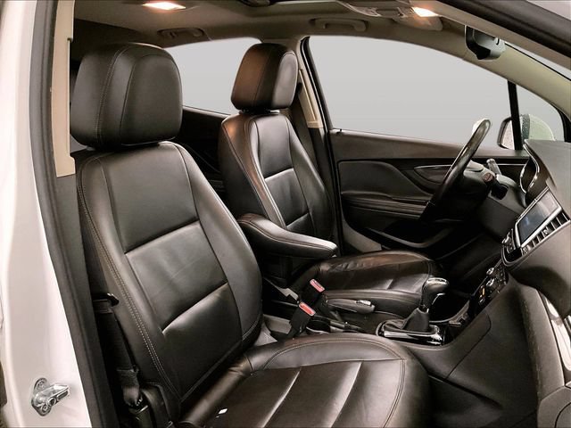 Used 2019 Buick Encore Essence FWD image 7