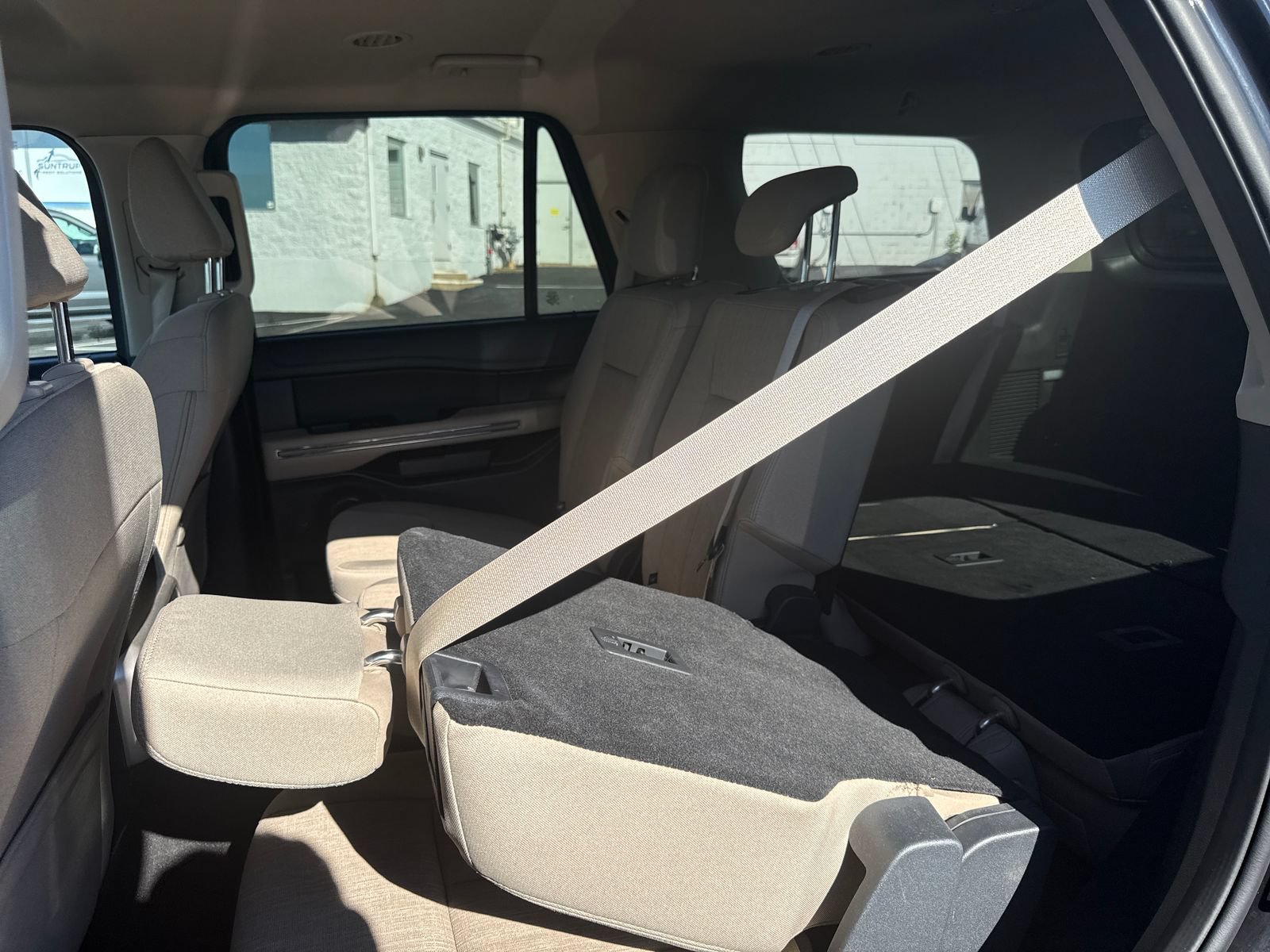 Used 2024 Ford Expedition XLT AWD/4WD image 13