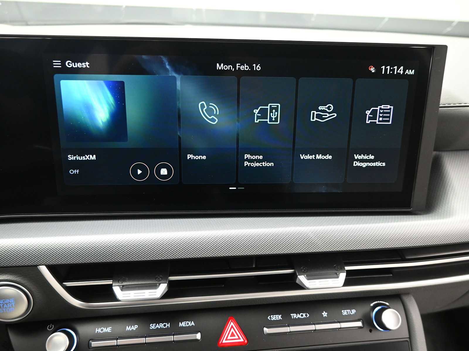 New 2026 Hyundai Sonata SEL image 17