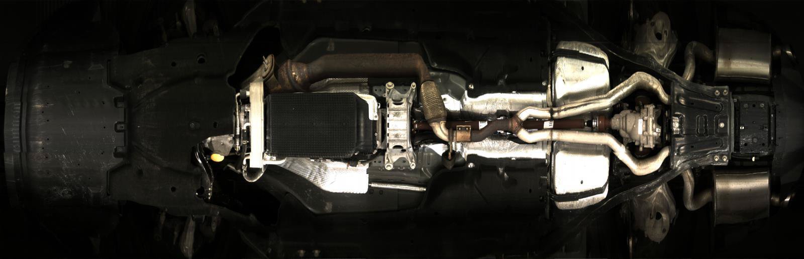 Used 2025 Ford Mustang Premium RWD image 17