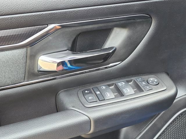 Used 2023 RAM 1500 Big Horn image 43