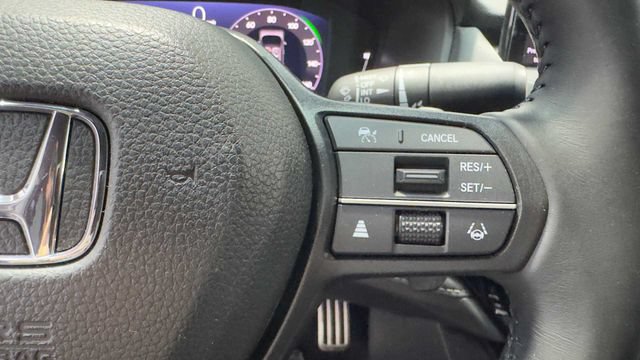Used 2023 Honda Accord Sport image 27