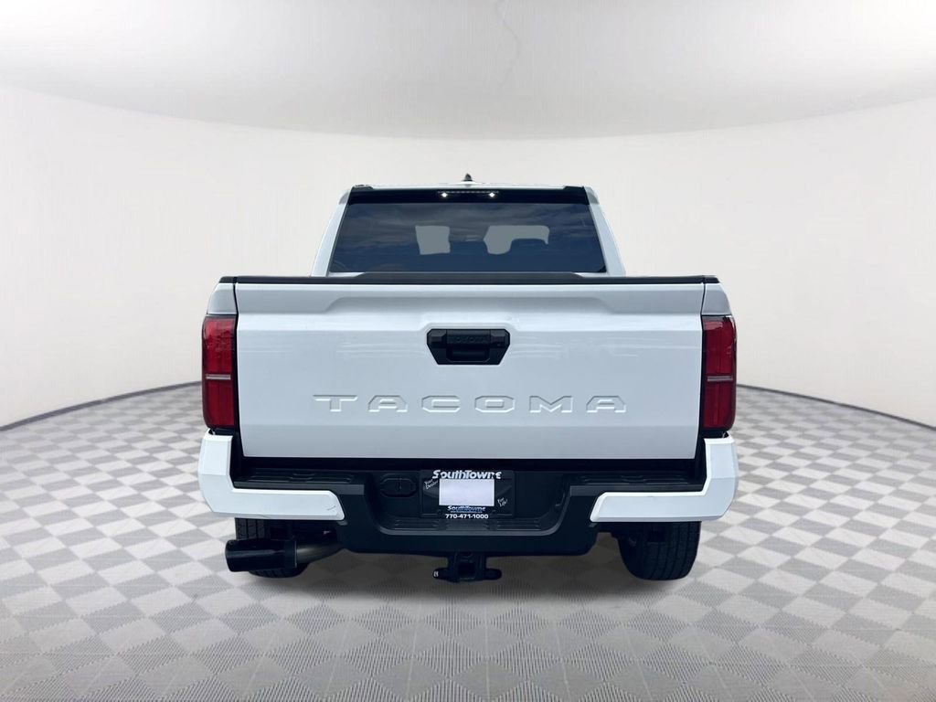 Used 2024 Toyota Tacoma SR5 RWD image 6
