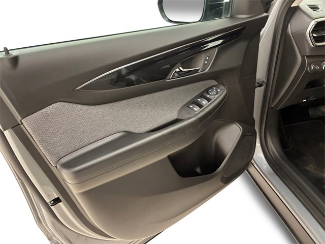 Used 2025 Chevrolet TrailBlazer LS w/ LS Convenience Package image 13