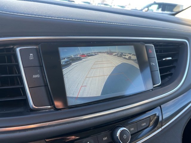 Used 2019 Buick Enclave Essence image 60
