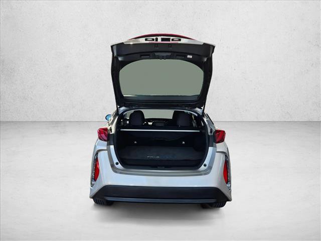 Used 2020 Toyota Prius Prime LE w/ Carpet Mat Package FWD image 6