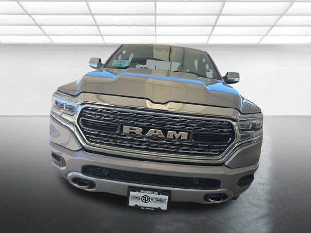 Used 2020 RAM 1500 Limited image 3