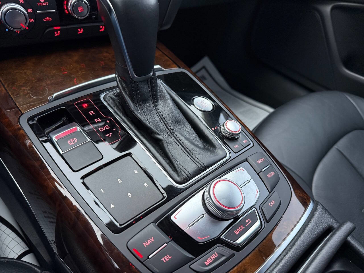 Used 2018 Audi A6 2.0T Premium image 16