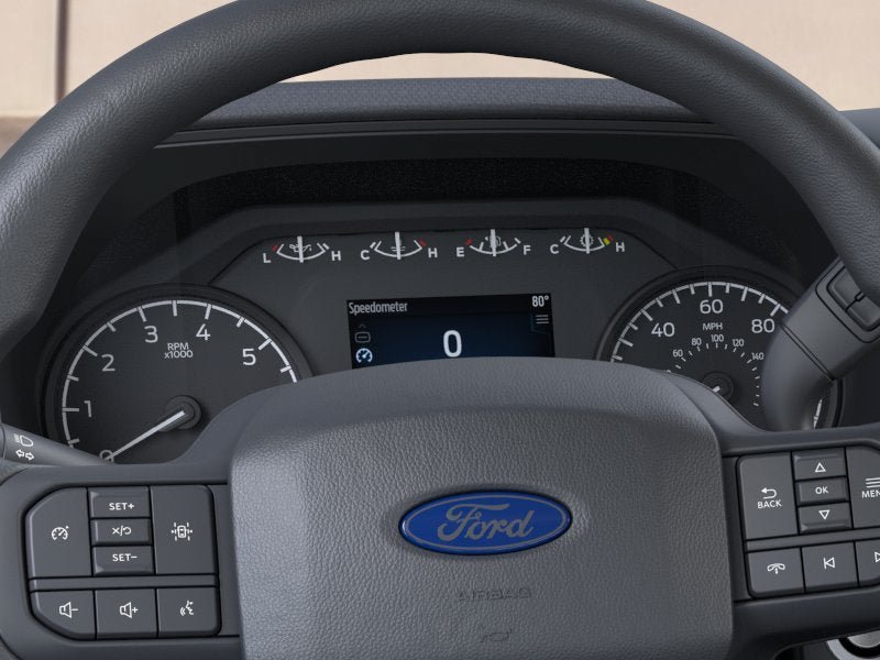 New 2026 Ford F150 STX w/ Equipment Group 200A AWD/4WD image 35