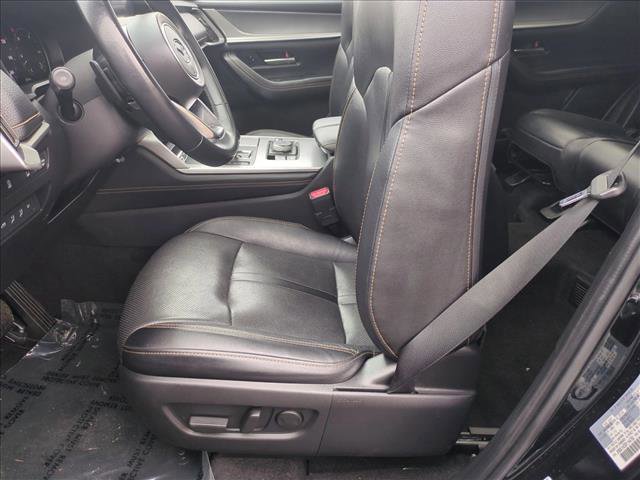Used 2024 MAZDA CX-90 3.3 Turbo S image 17