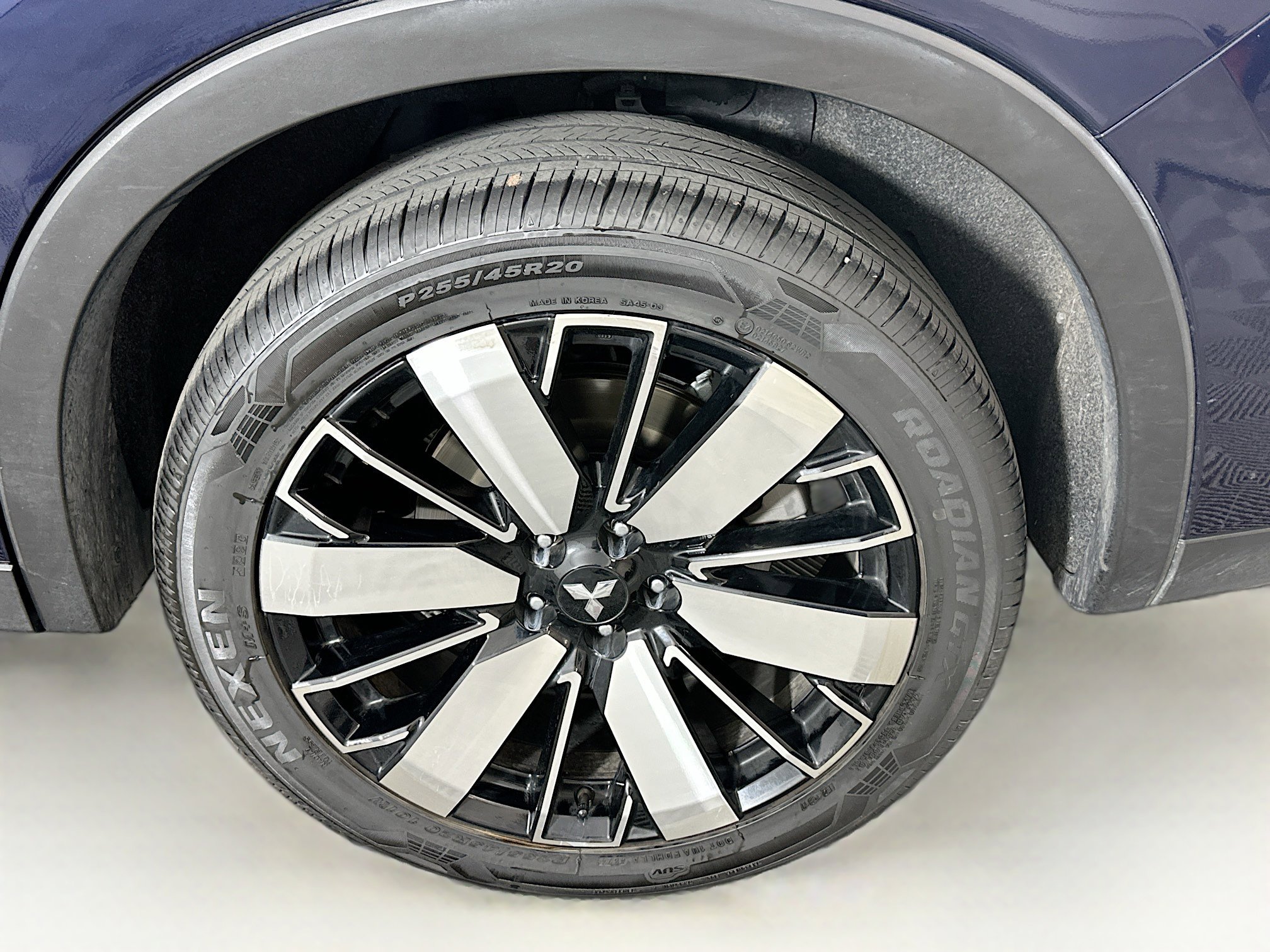 Used 2025 Mitsubishi Outlander SE image 11