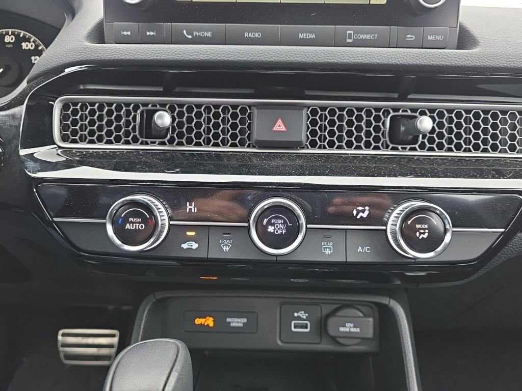 Used 2023 Honda Civic Sport image 16