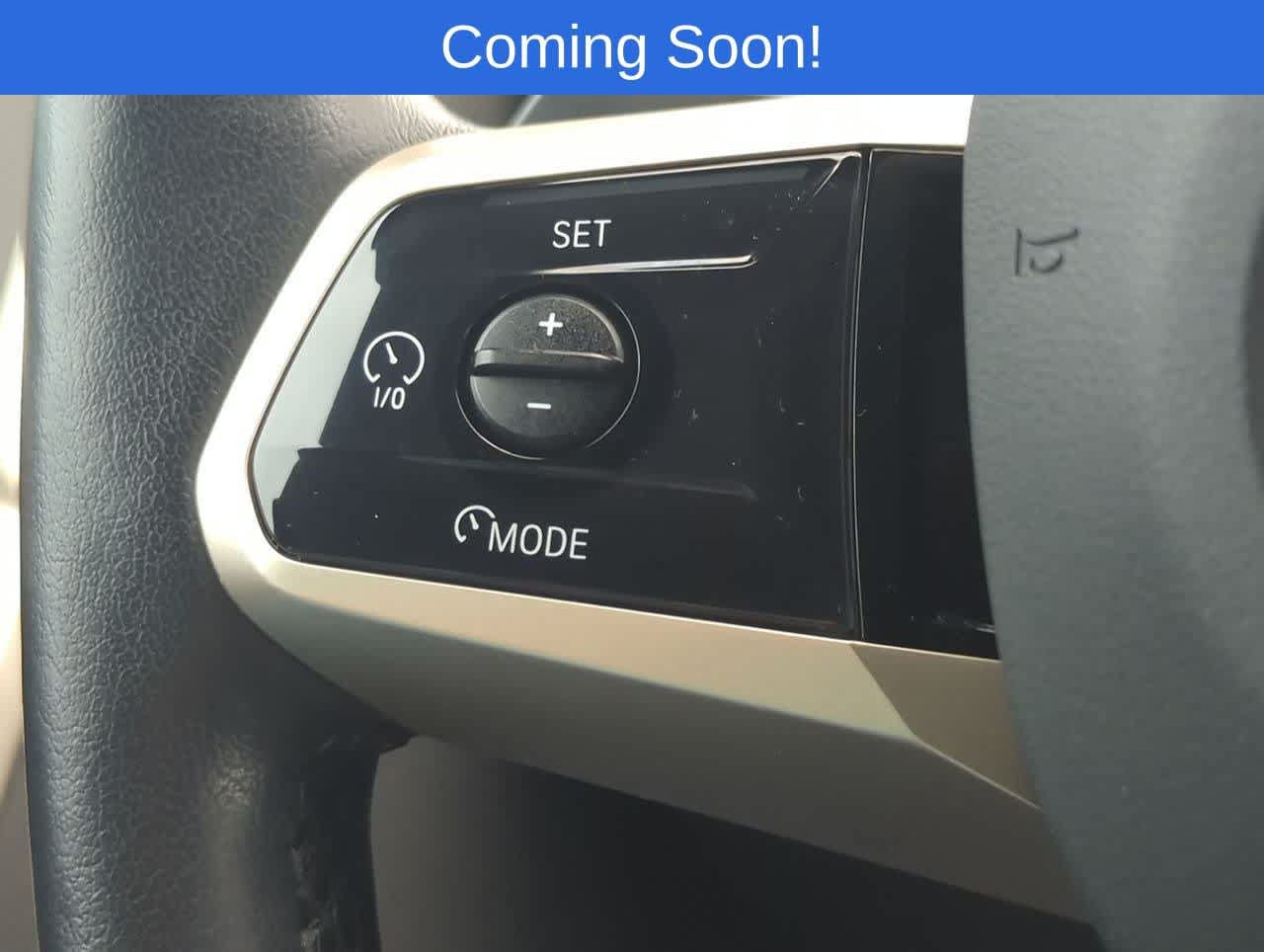Used 2023 BMW iX xDrive50 w/ Convenience Package AWD/4WD image 22