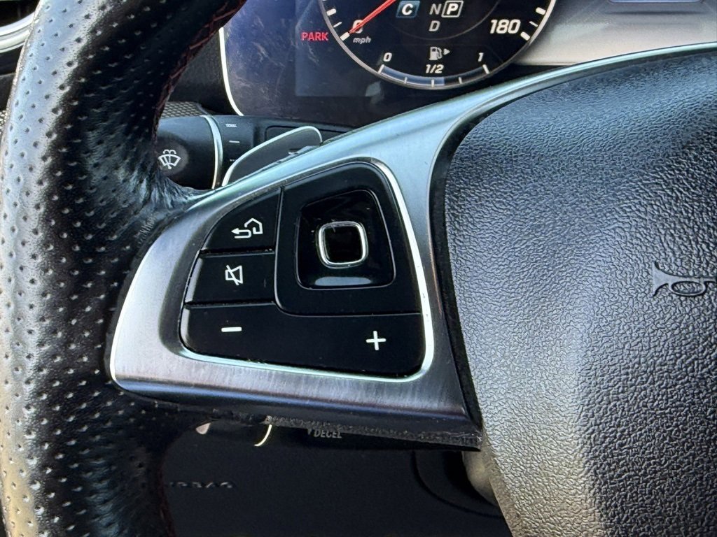 Used 2017 Mercedes-Benz E 43 AMG 4MATIC Sedan image 23