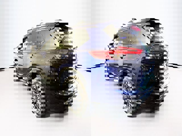 New 2026 Nissan Rogue Platinum w/ Platinum Premium Package image 7