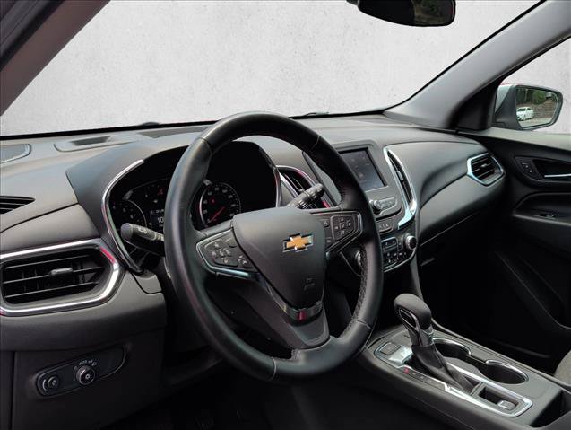 Used 2024 Chevrolet Equinox LT AWD/4WD image 9