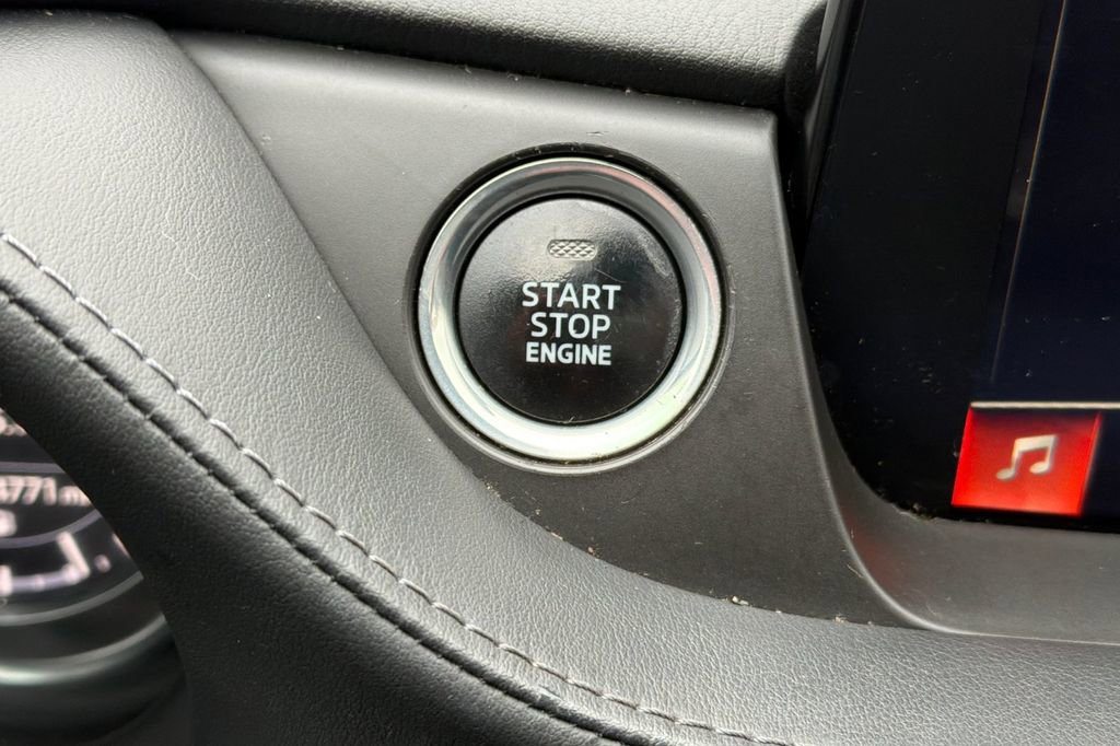 Used 2021 MAZDA MAZDA6 Touring FWD image 20