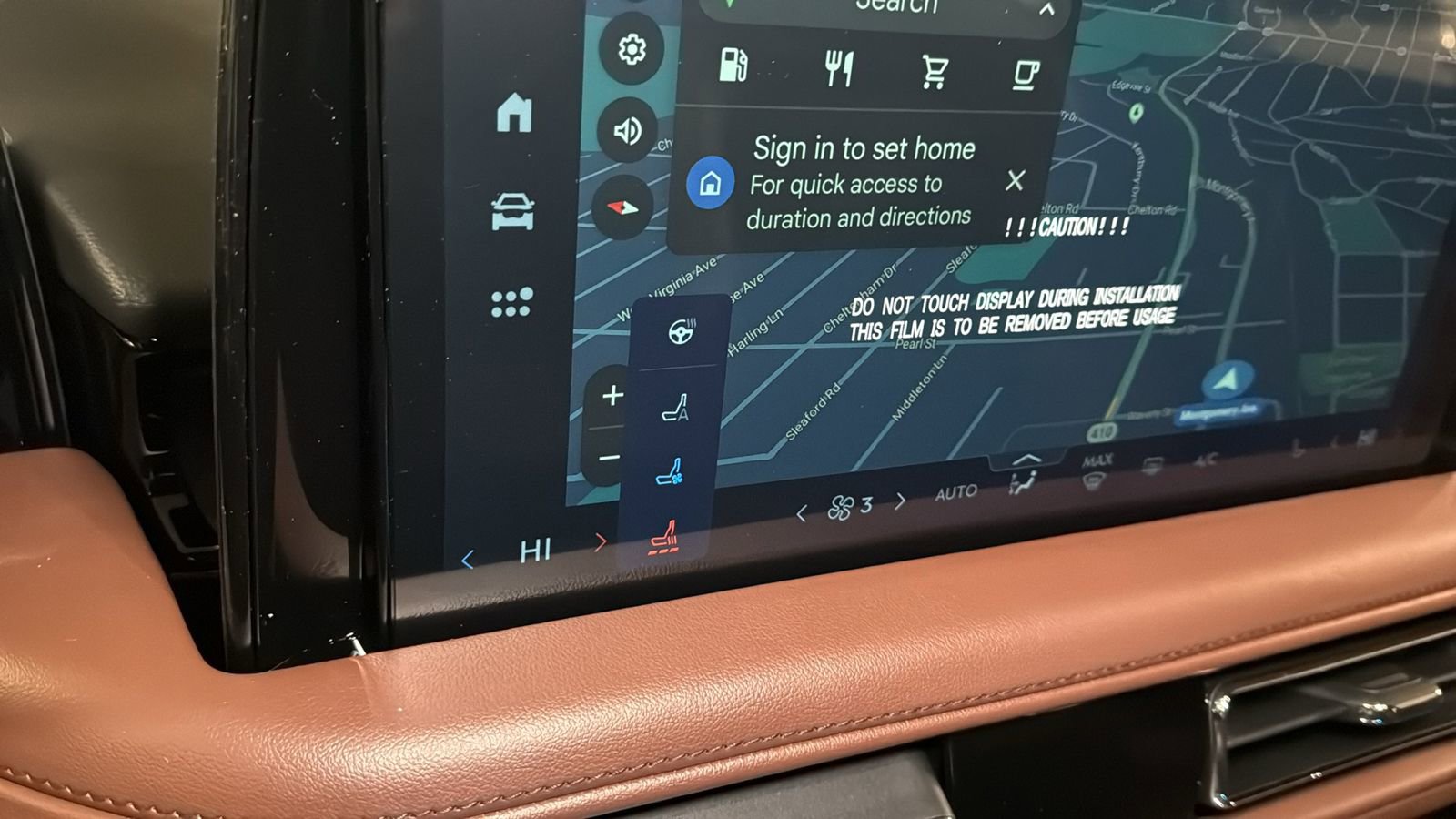 New 2026 Lincoln Aviator Reserve AWD/4WD image 22