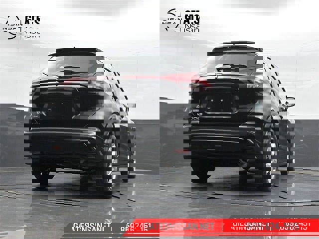 New 2025 Nissan Kicks Play S image 39