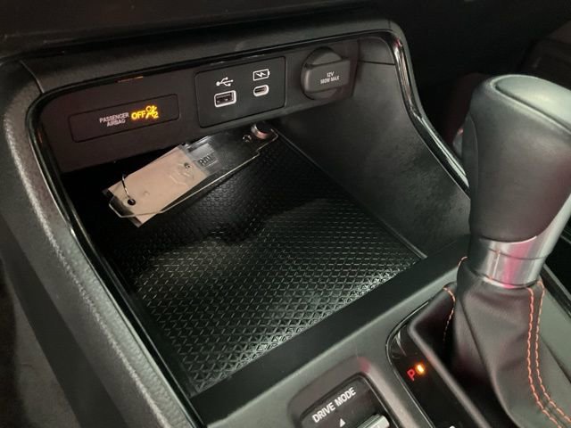 Certified 2023 Honda CR-V Sport image 14