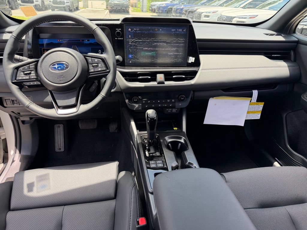 New 2026 Subaru Outback Touring XT AWD/4WD image 9