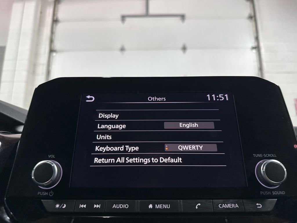 Used 2024 Nissan Pathfinder Rock Creek image 30