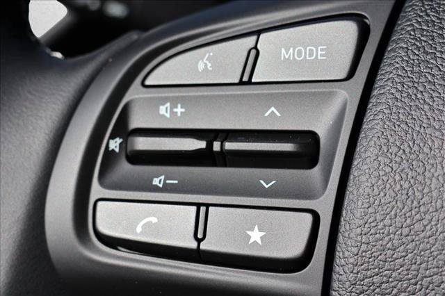 New 2026 Hyundai Venue SEL FWD image 14