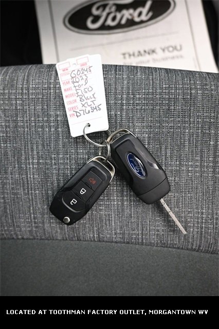 Used 2023 Ford F150 XLT w/ Trailer Tow Package image 9