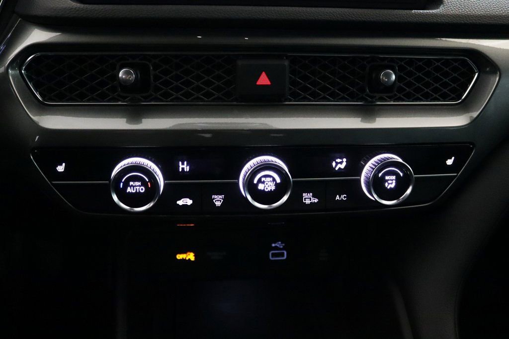 Certified 2025 Acura Integra image 21