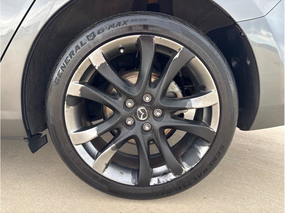 Used 2017 MAZDA MAZDA6 Grand Touring FWD image 30