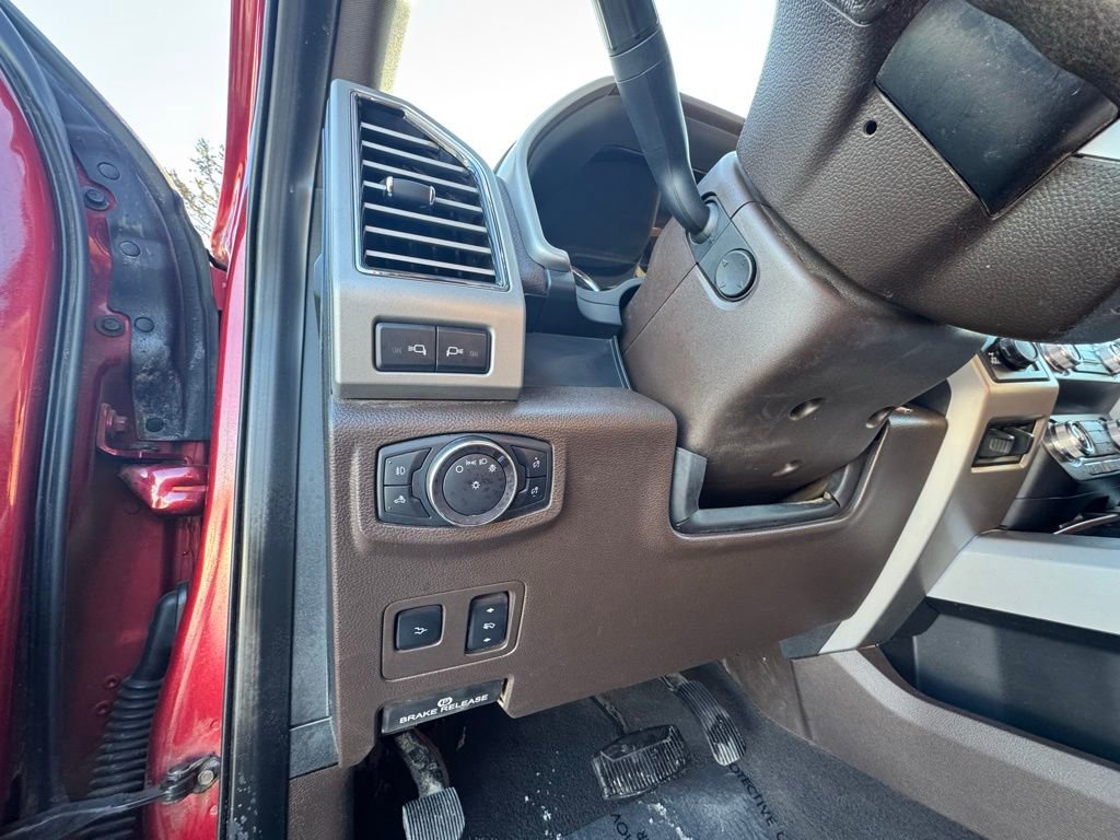 Used 2019 Ford F250 King Ranch w/ Tow Technology Bundle image 21