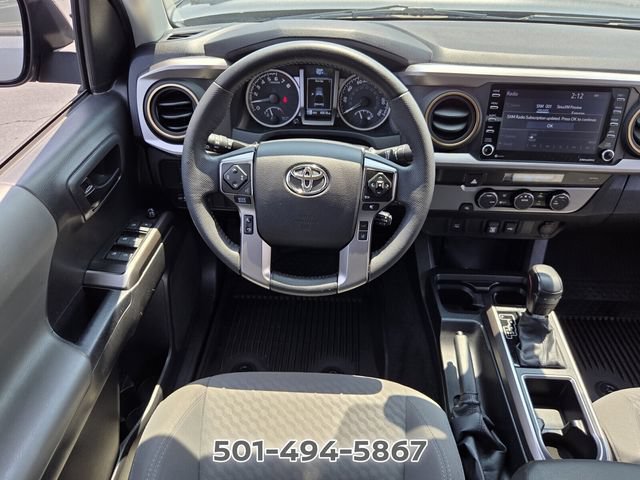 Used 2023 Toyota Tacoma SR5 RWD image 12