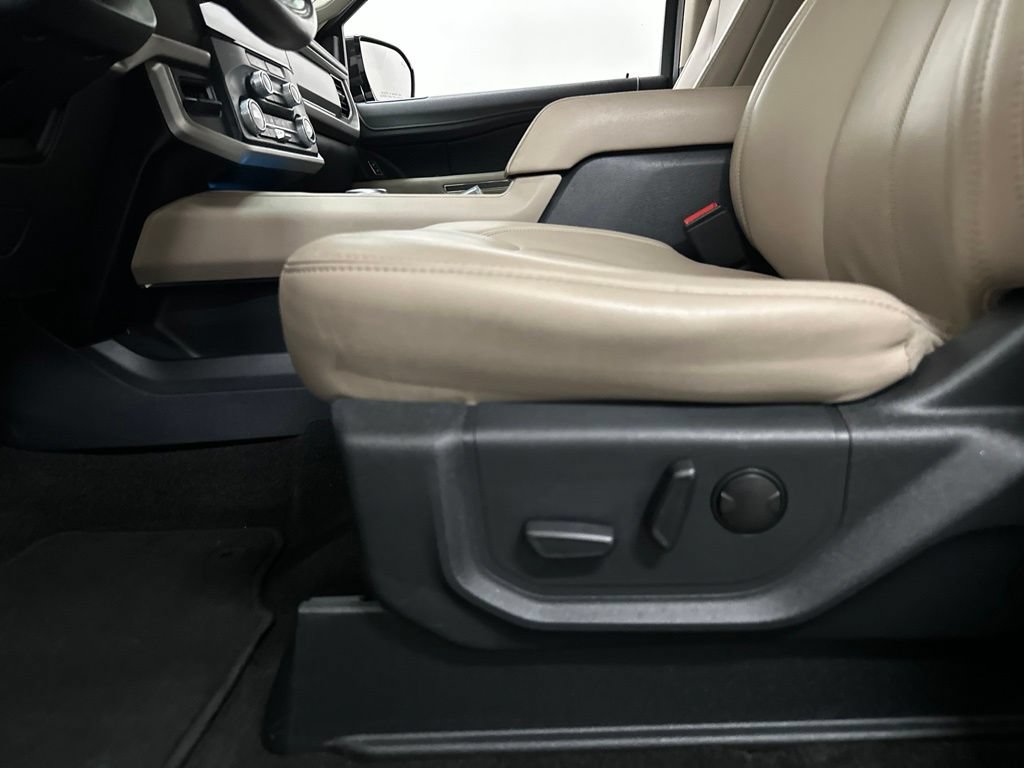 Used 2023 Ford Expedition Max XLT RWD image 30