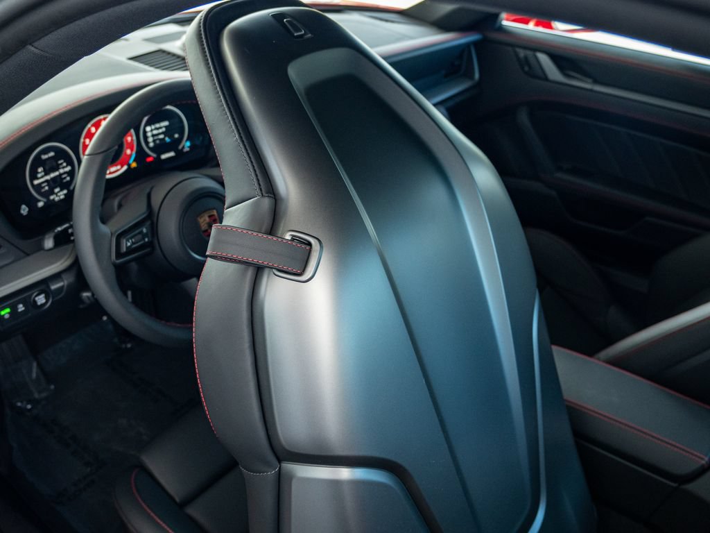 New 2026 Porsche 911 Carrera S RWD image 17