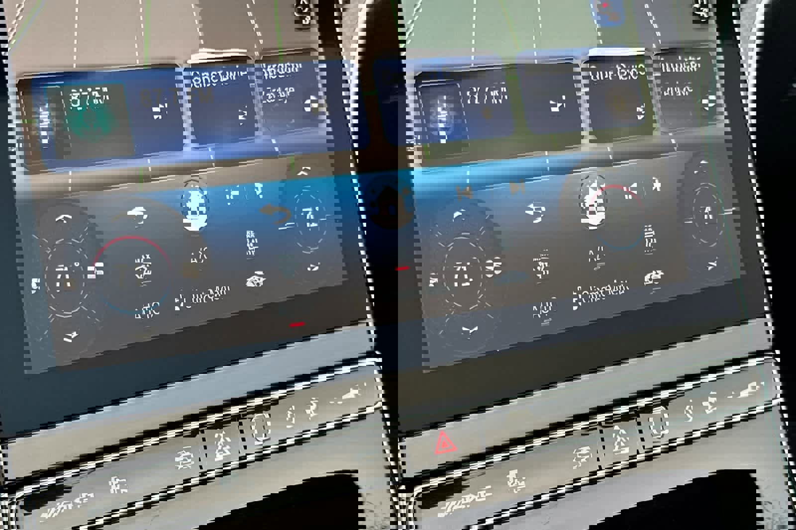 Certified 2025 Mercedes-Benz CLE 53 AMG 4MATIC Cabriolet image 20