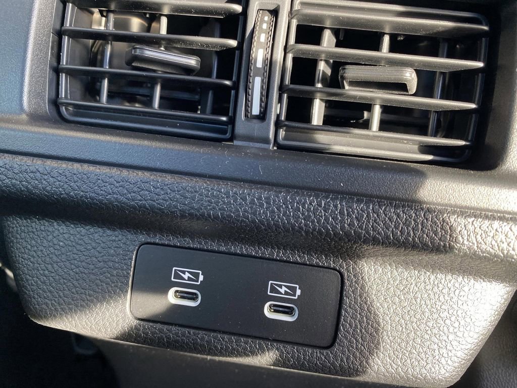 New 2025 Honda Accord Sport image 32