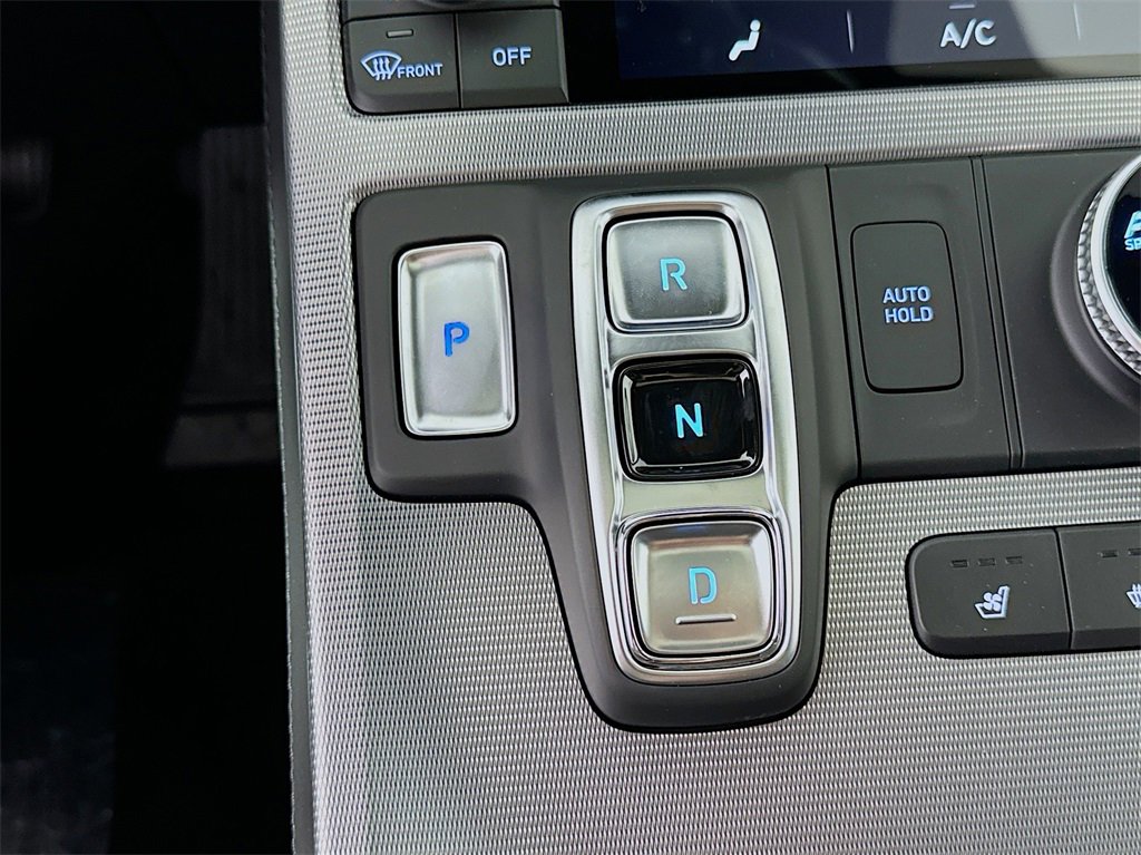 Used 2024 Hyundai Palisade Calligraphy image 17