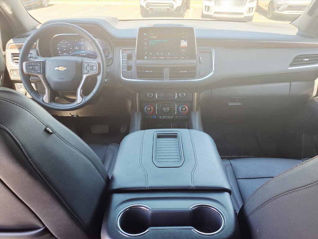 Used 2023 Chevrolet Tahoe High Country image 18