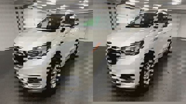 Certified 2021 Buick Enclave Essence w/ Sound and Sites Package image 4