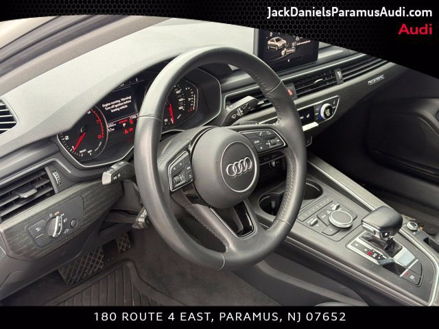 Used 2019 Audi A4 2.0T Premium w/ Convenience Package AWD/4WD image 7