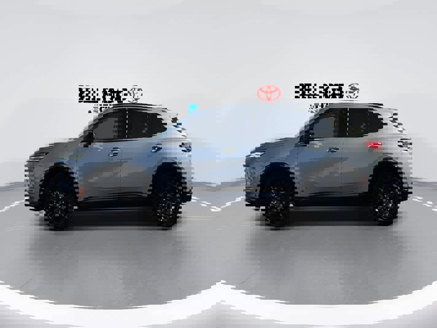 Used 2025 Buick Envision Sport Touring image 5