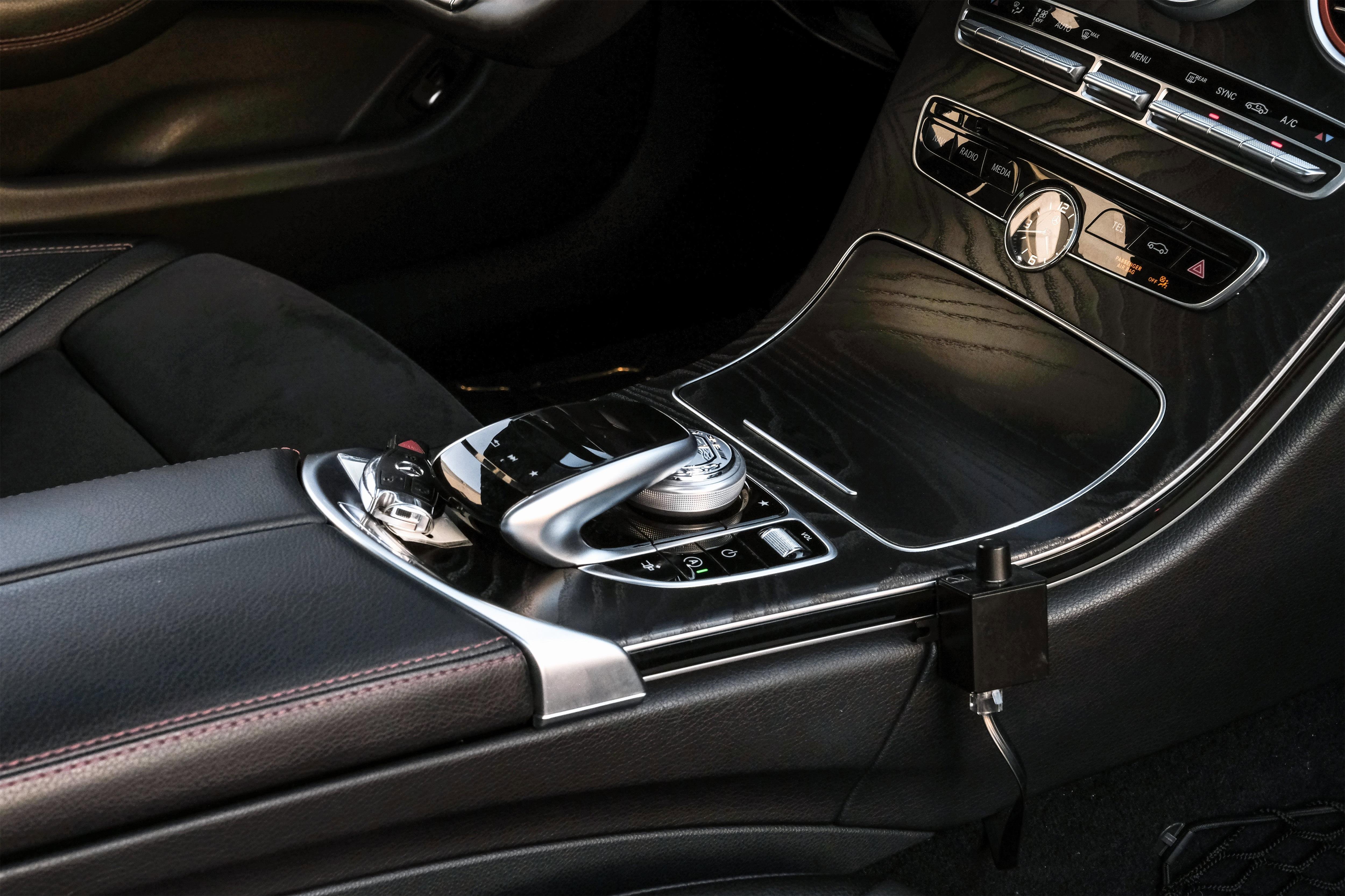 Used 2017 Mercedes-Benz C 43 AMG 4MATIC Coupe image 22