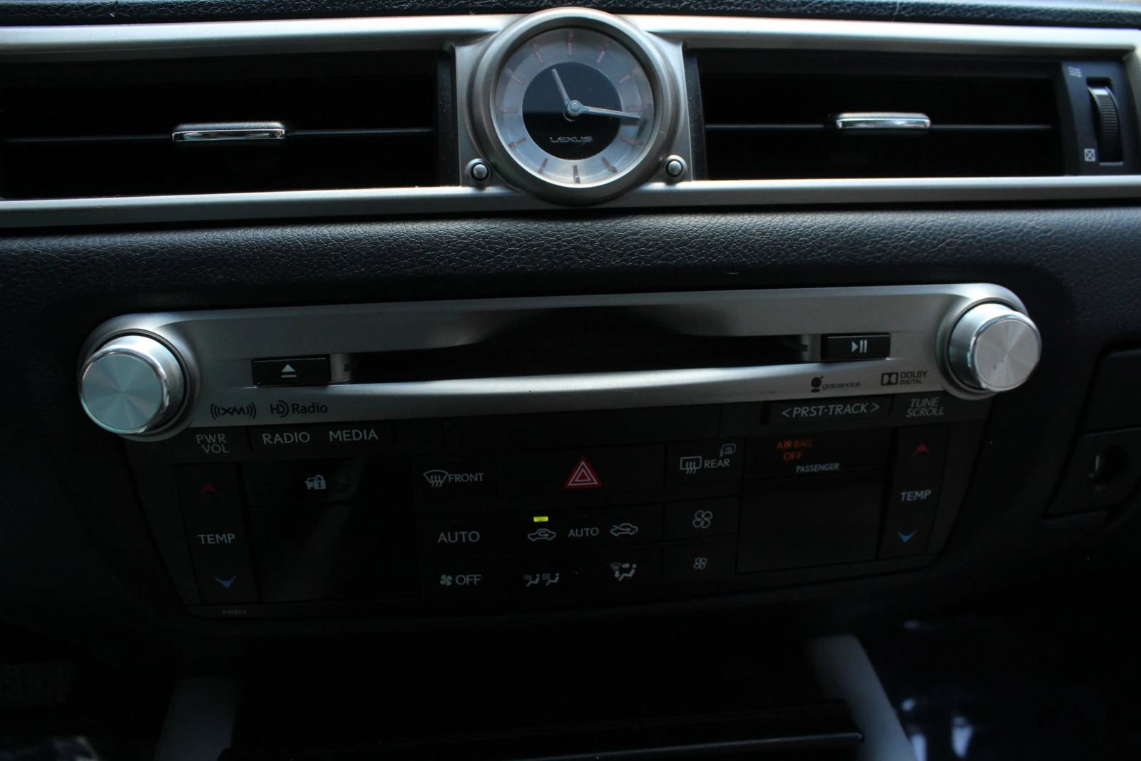 Used 2015 Lexus GS 350 RWD image 34