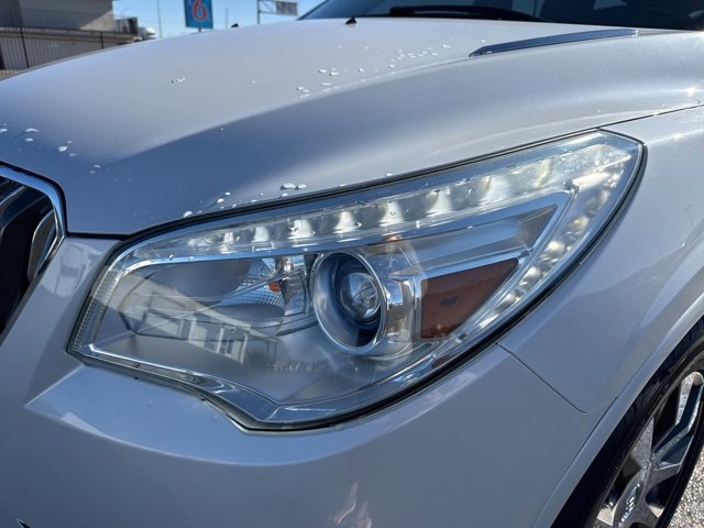 Used 2017 Buick Enclave Leather w/ Enclave Sport Touring Edition image 24