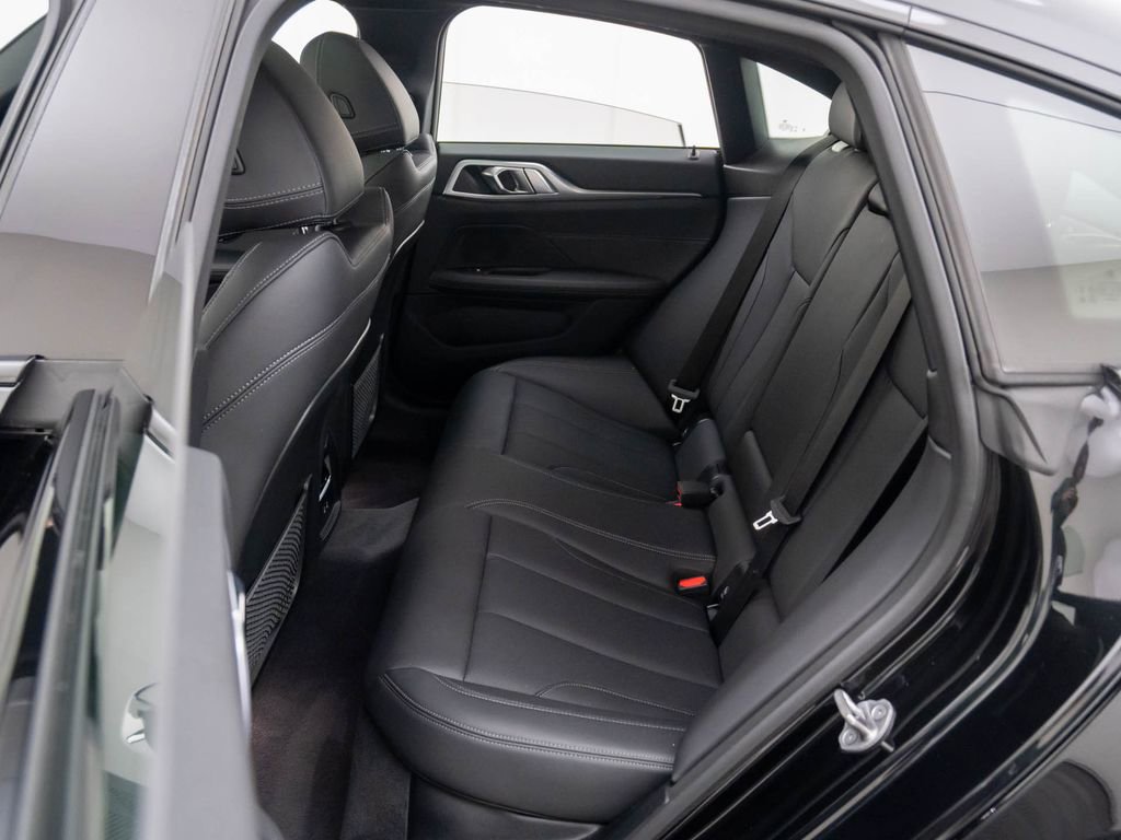 Used 2023 BMW i4 M50 w/ Premium Package image 15