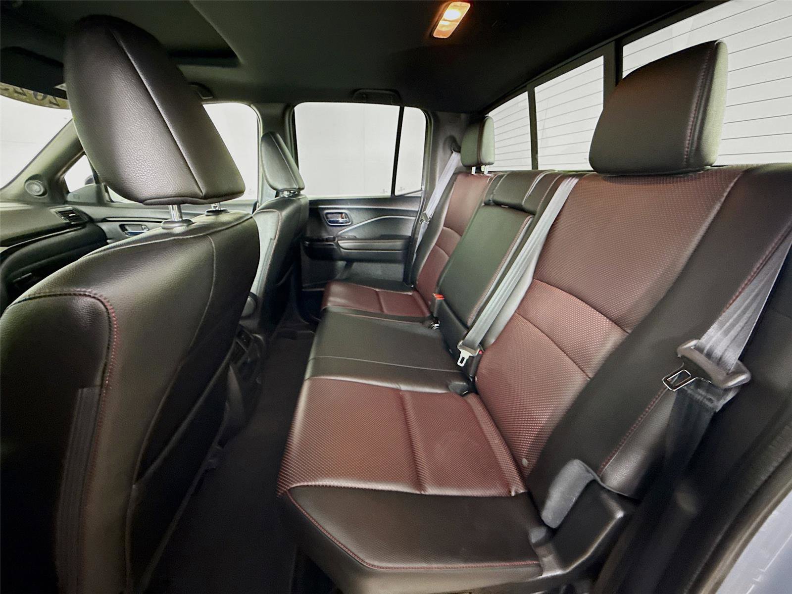 Used 2023 Honda Ridgeline Black Edition image 20