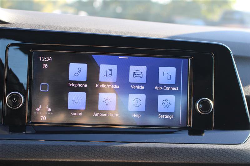 Used 2024 Volkswagen GTI S image 15