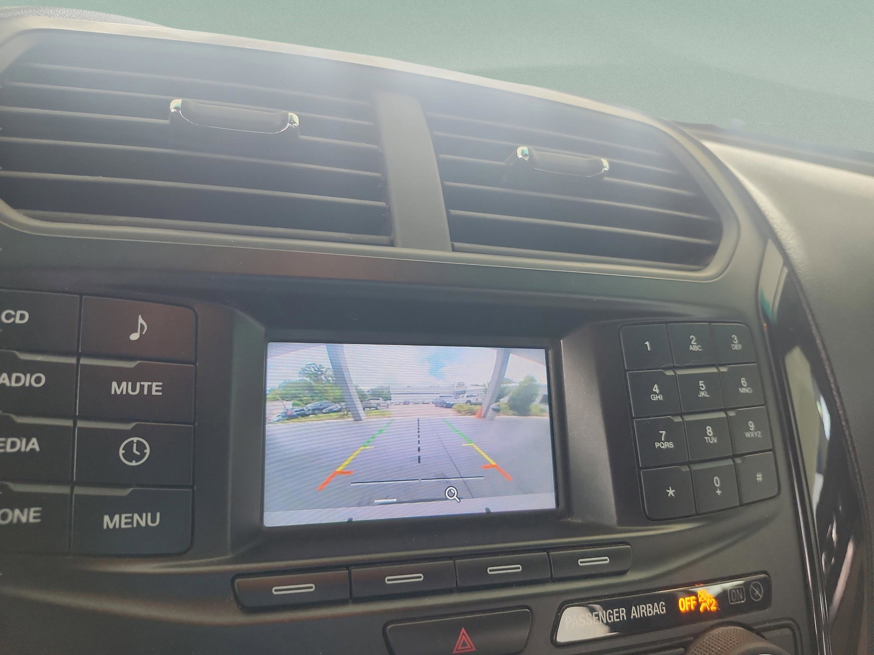 Used 2017 Ford Explorer FWD image 30